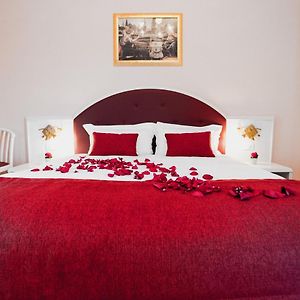 Deluxe Double Kamer