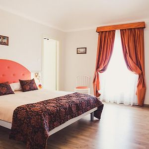 Deluxe Double Kamer